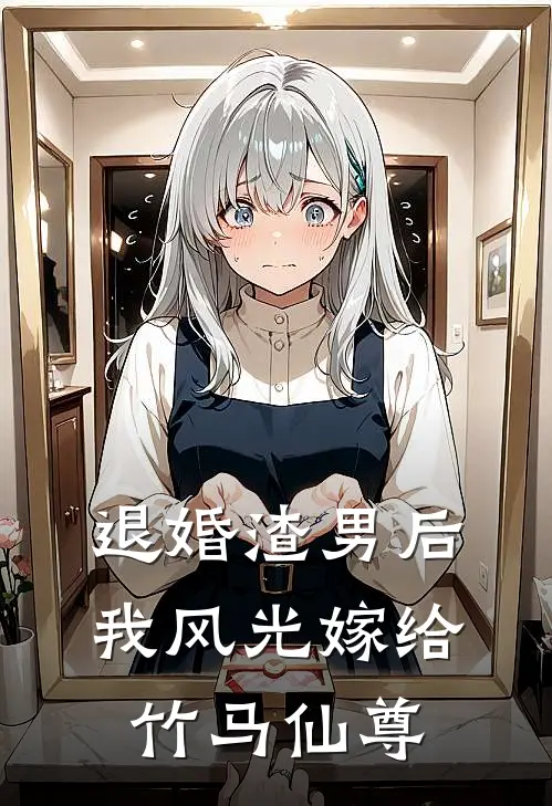 退婚渣男后，我风光嫁给竹马仙尊