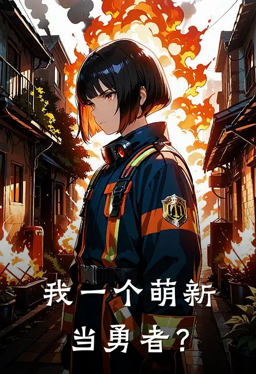 我一个萌新当勇者？