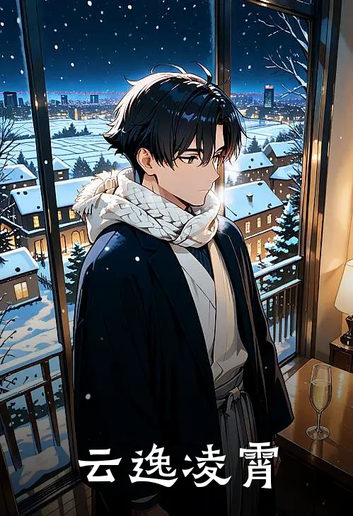 云逸凌霄