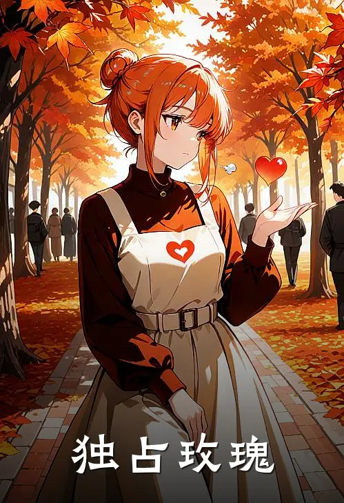 独占玫瑰