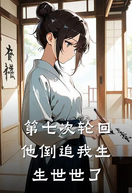 第七次轮回：他倒追我生生世世了