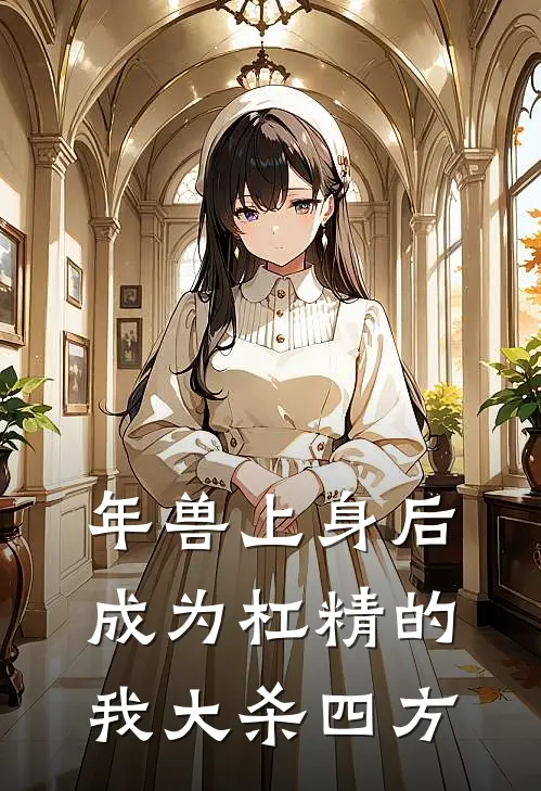 年兽上身后，成为杠精的我大杀四方