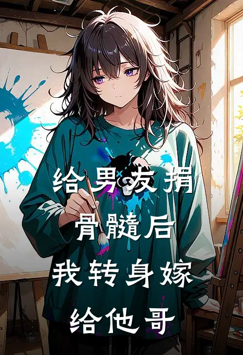 给男友捐骨髓后，我转身嫁给他哥