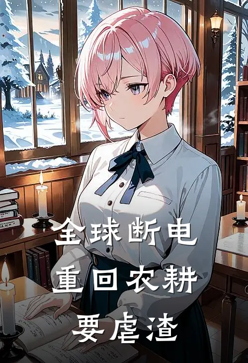 全球断电，重回农耕要虐渣