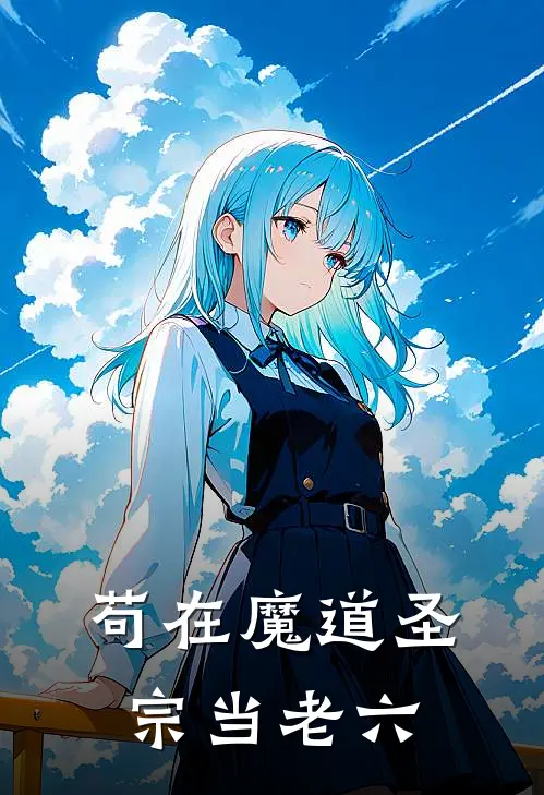 苟在魔道圣宗当老六