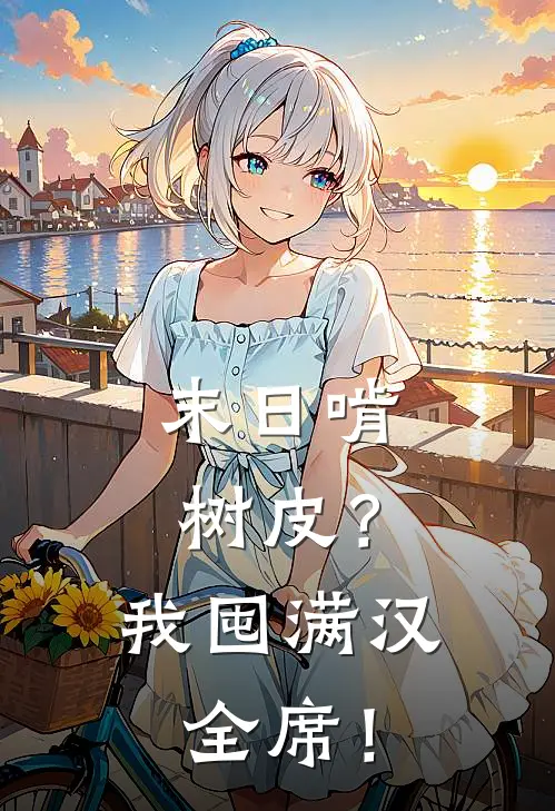 末日啃树皮？我囤满汉全席！