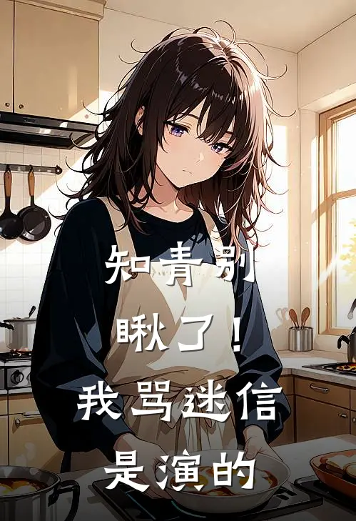 知青别瞅了！我骂迷信是演的