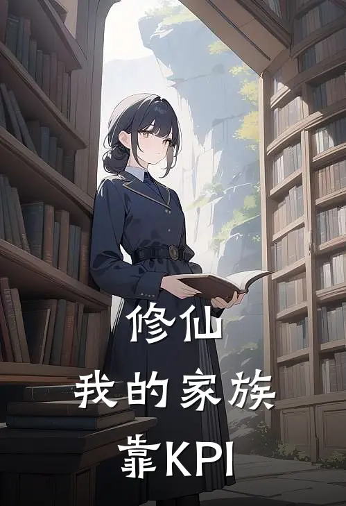 修仙：我的家族靠KPI