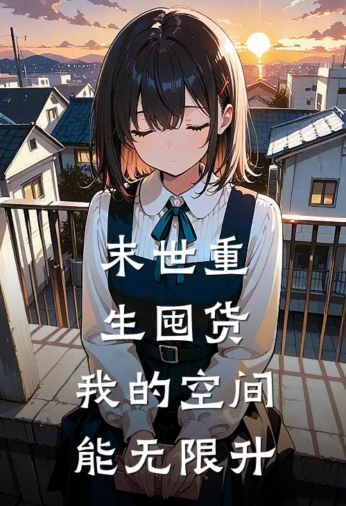 末世重生囤货：我的空间能无限升