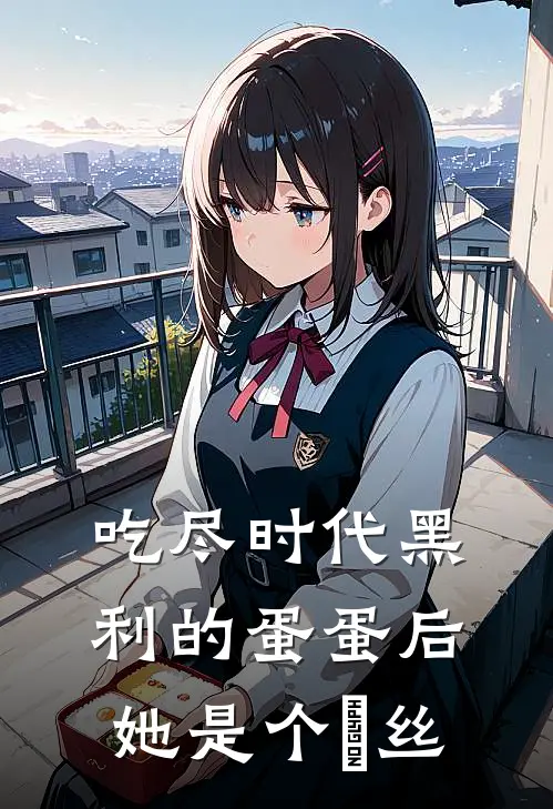 吃尽时代黑利的蛋蛋后她是个屌丝