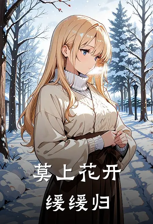 莫上花开缓缓归