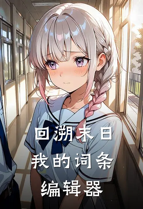 回溯末日：我的词条编辑器