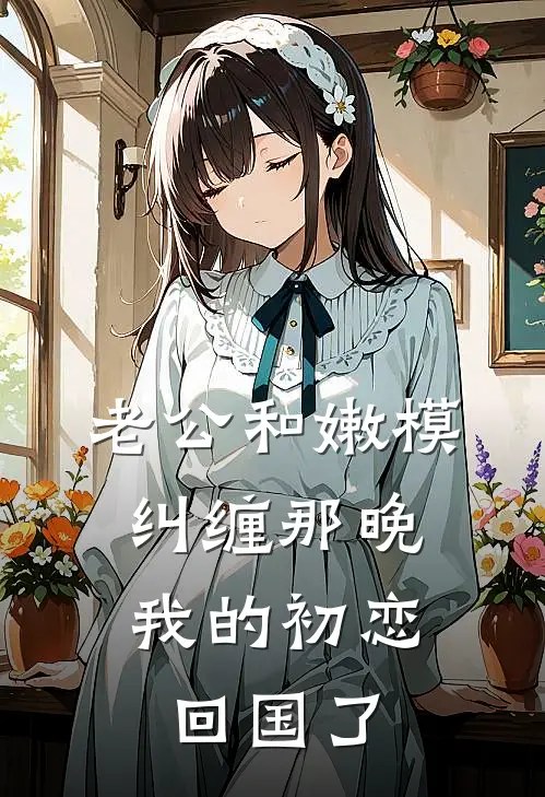 老公和嫩模纠缠那晚，我的初恋回国了