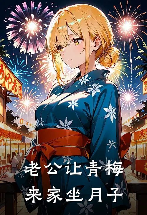 老公让青梅来家坐月子