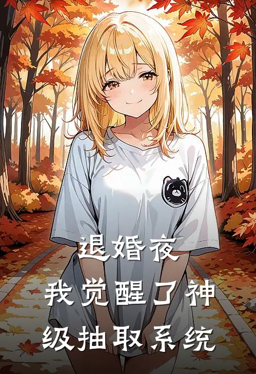 退婚夜，我觉醒了神级抽取系统