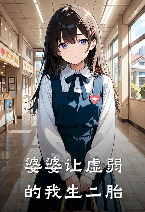 婆婆让虚弱的我生二胎