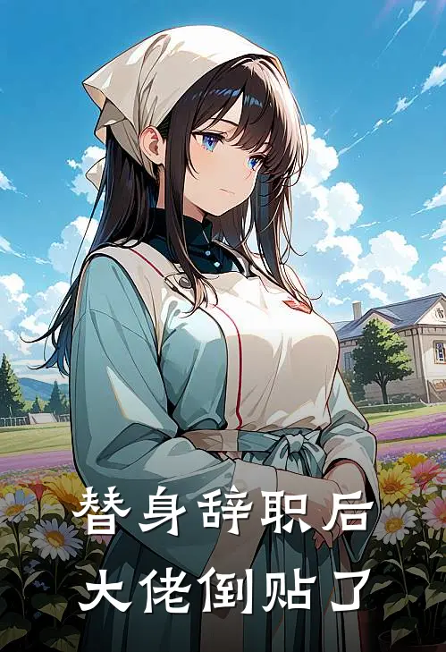 替身辞职后，大佬倒贴了