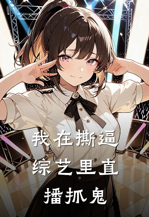 我在撕逼综艺里直播抓鬼