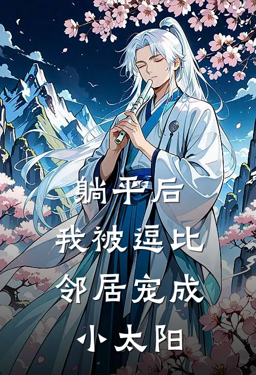 躺平后，我被逗比邻居宠成小太阳