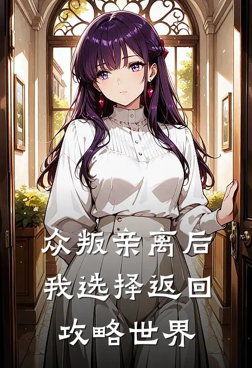 众叛亲离后，我选择返回攻略世界