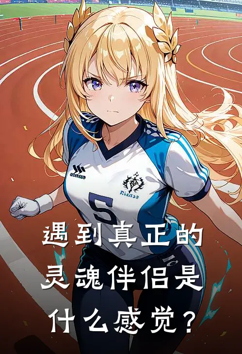 遇到真正的灵魂伴侣是什么感觉？