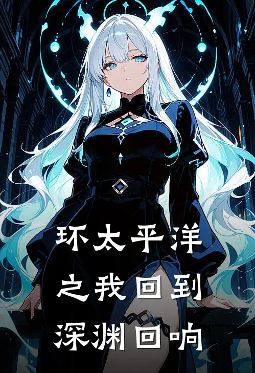 环太平洋之我回到深渊回响