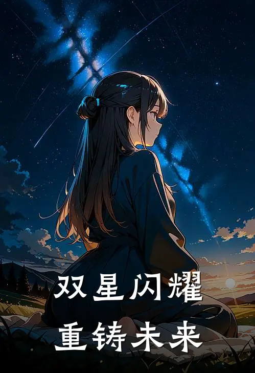 双星闪耀，重铸未来