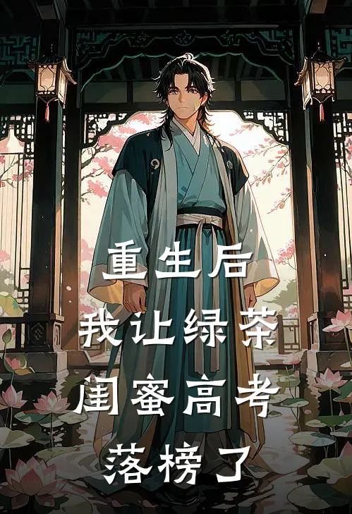 重生后，我让绿茶闺蜜高考落榜了