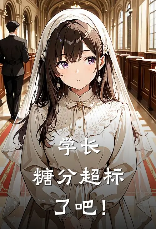 学长，糖分超标了吧！