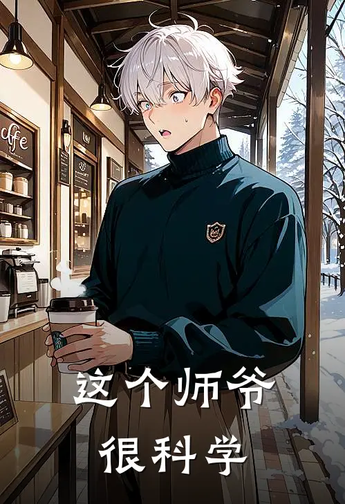 这个师爷很科学