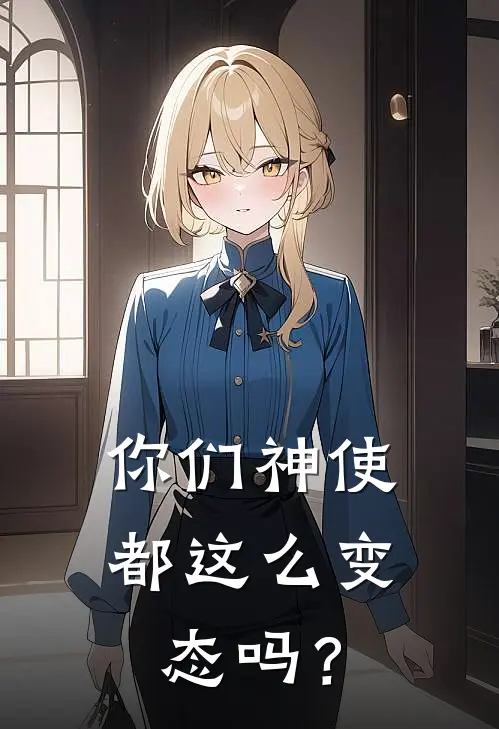 你们神使都这么变态吗？