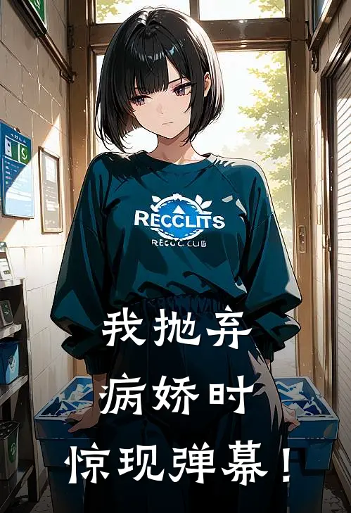 我抛弃病娇时，惊现弹幕！