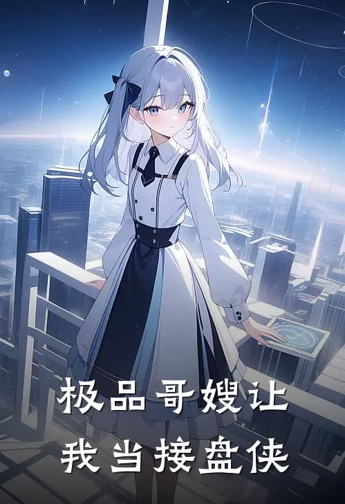 极品哥嫂让我当接盘侠