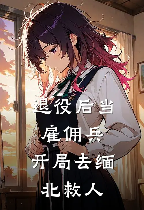 退役后当雇佣兵，开局去缅北救人