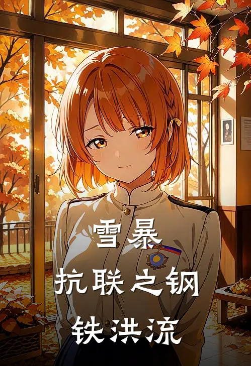 雪暴，抗联之钢铁洪流