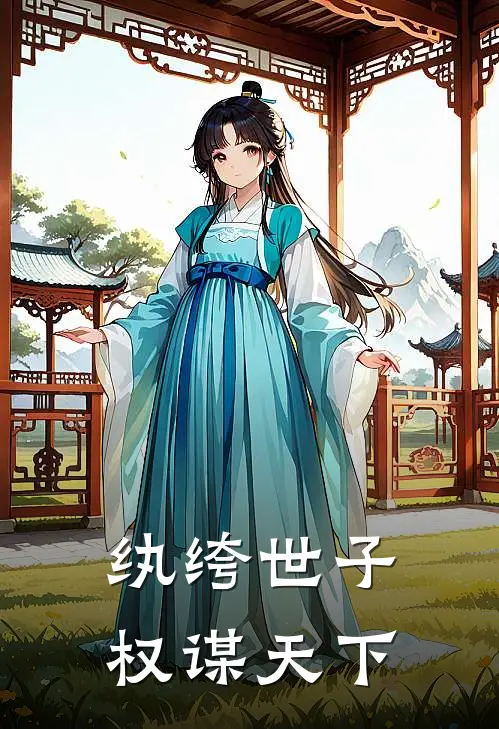 纨绔世子：权谋天下