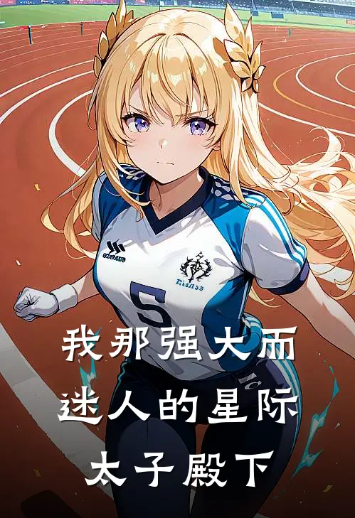 我那强大而迷人的星际太子殿下