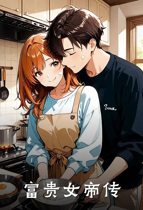 富贵女帝传