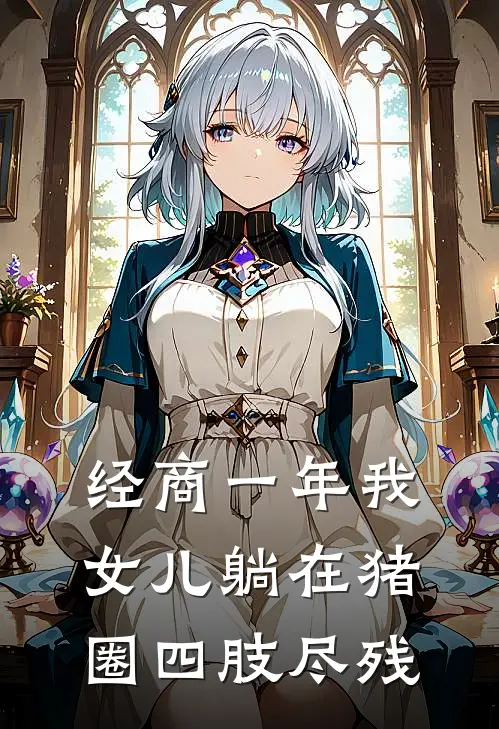 经商一年我女儿躺在猪圈四肢尽残