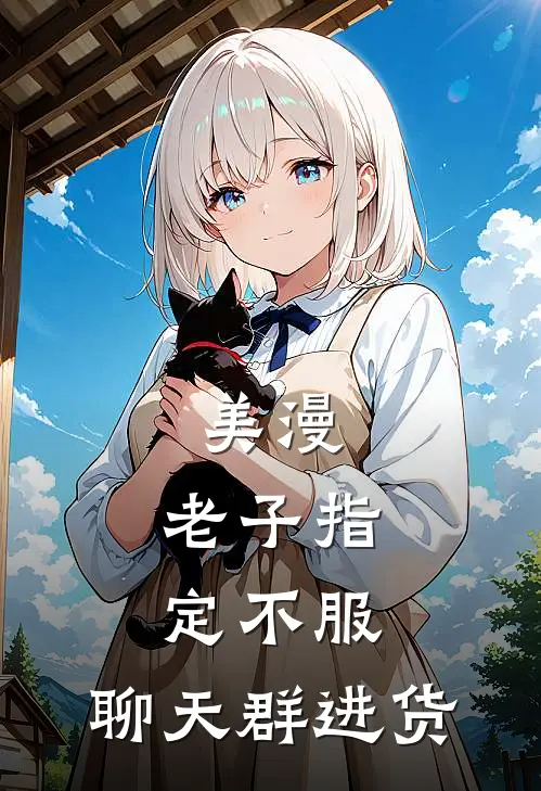 美漫：老子指定不服，聊天群进货