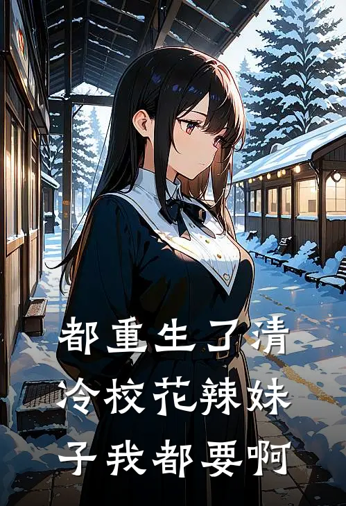 都重生了清冷校花辣妹子我都要啊