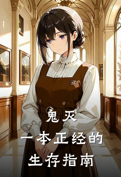 鬼灭：一本正经的生存指南