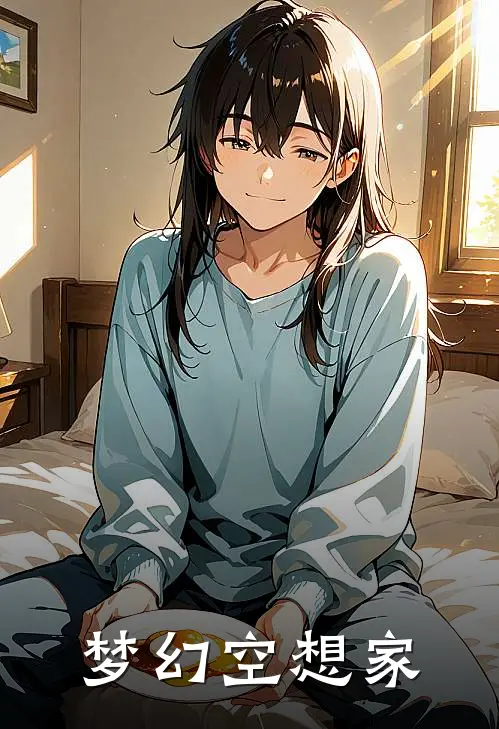 梦幻空想家