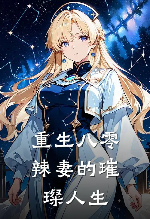 重生八零：辣妻的璀璨人生