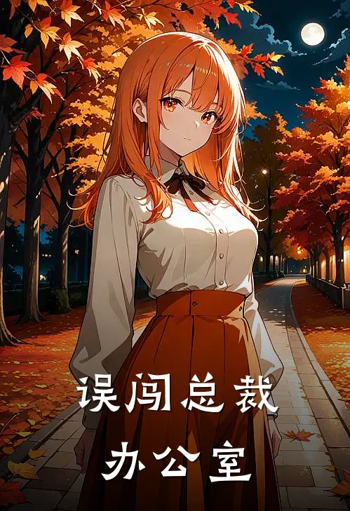 误闯总裁办公室