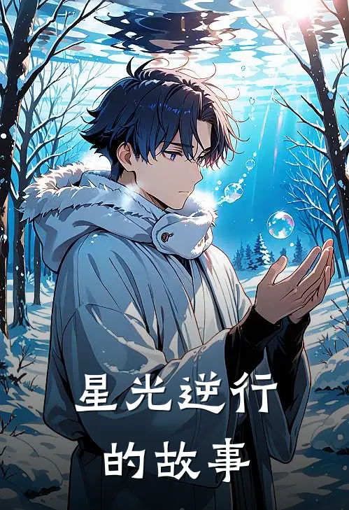 星光逆行的故事