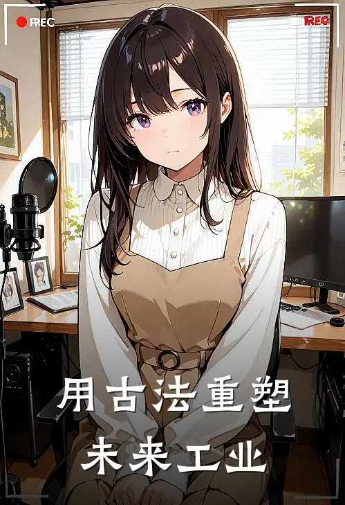 用古法重塑未来工业