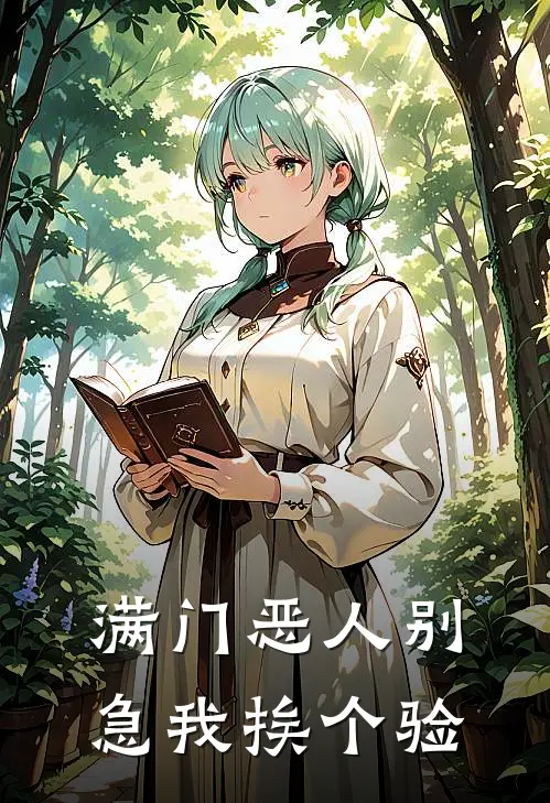 满门恶人别急我挨个验