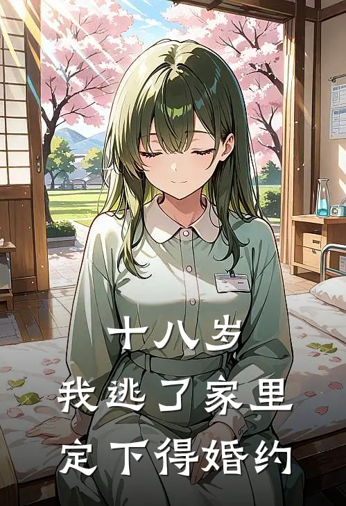 十八岁，我逃了家里定下得婚约