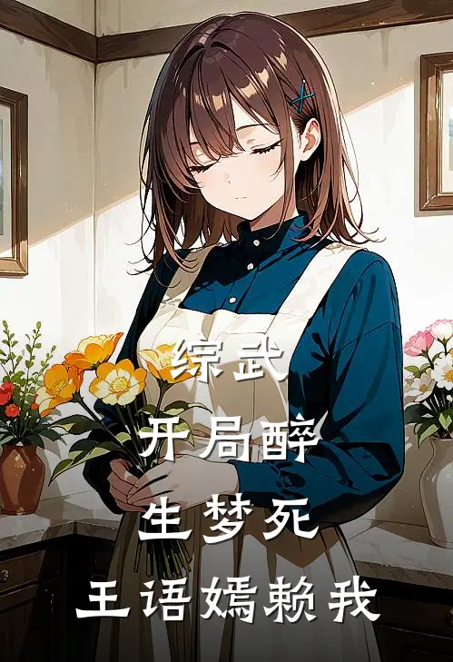 综武：开局醉生梦死，王语嫣赖我